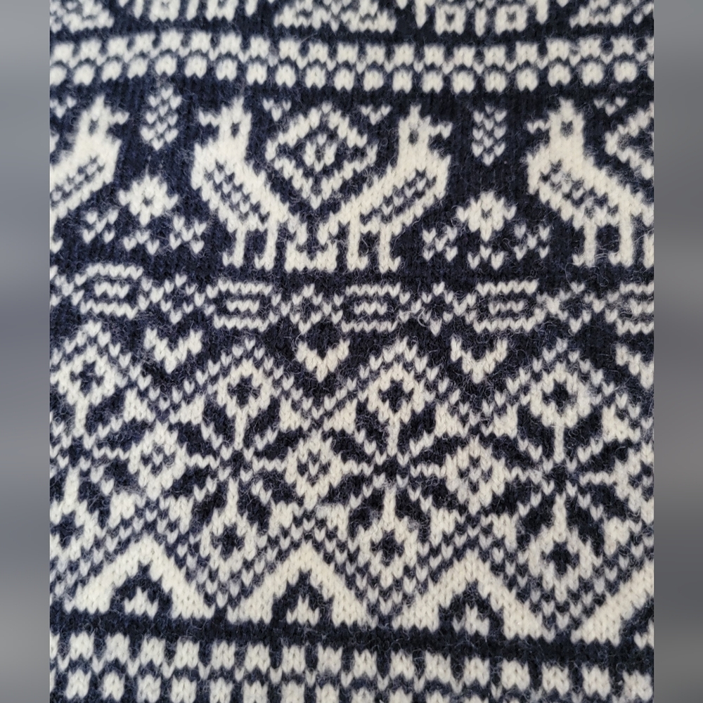 J.Crew Hat & scarf set